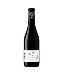 Côtes de Gascogne vin rouge UBY n°7 - Merlot-Tannat 75cl