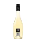 Côtes de Gascogne vin Pétillant UBY 002