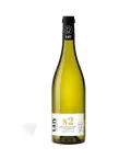 Côtes de Gascogne UBY n°2 - Chardonnay - Chenin 75cl