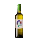 Zéro Degré Claouset- Vin blanc sans alcool - Vignobles Siozard 75cl