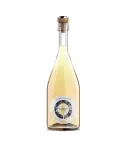 Vin Pétillant sans alcool Blanc -  Zéro Degré Claouset - Vignobles Siozard