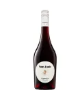 Vin sans alcool Rouge - Sans Faute - Querrala Club 75 cl