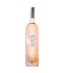 Vin de France désalcolisé Rosé - Chavin Zéro