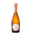 Vin de France désalcoolisé - Effervescent Blanc de Blancs - Chavin Zéro