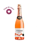 Apéritif sans alcool Spritz - Pierre Zéro - Chavin