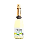 Apéritif sans alcool Spritz Lemon - Pierre Zéro - Chavin
