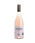 Pierre Zéro rosé vin sans alcool - frais et fruité