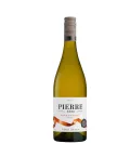 Vin blanc sans alcool Chardonnay - Pierre Zéro