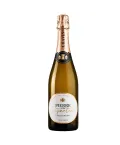 Pierre Zéro Signature Chardonnay effervescent vin sans alcool - fines bulles premium