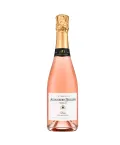 Champagne Rosé 1er cru - Maison Allouchery-Deguerne 75cl