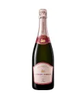 Champagne Brut Rosé- Domaine Convert Lusquin 75cl