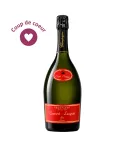 Champagne Brut - Cuvée Prestige - Convert Lusquin
