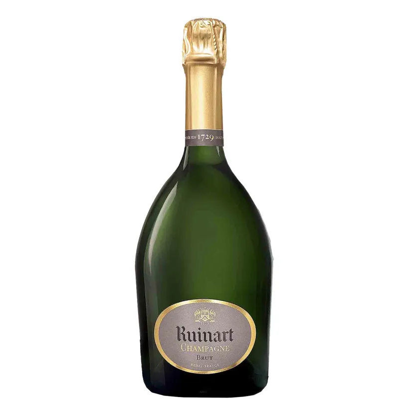 Champagne Ruinart Brut 75cl