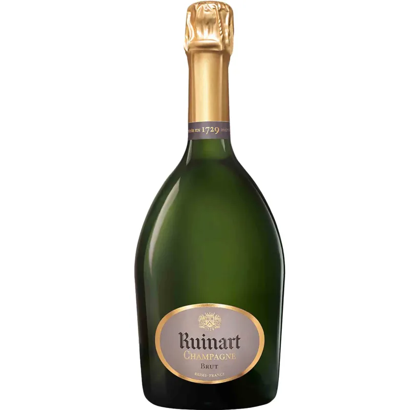 Champagne Magnum Ruinart Brut 150cl