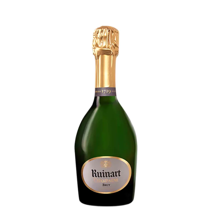 Demi Bouteille Champagne Ruinart Brut 37.5cl
