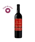 Vin rouge Corbières Cuvée Réservée - Domaine de Longueroche 75cl