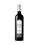 Vin rouge Corbières L'Oc de Longueroche 75cl