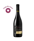 Vin rouge Corbières L'Interdit- Domaine de Longueroche 75cl