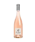 Vin rosé Corbières Le Rosé - Domaine de Longueroche 75cl