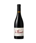 Vin rouge Pays d'Oc-La Farouche - Domaine de Longueroche 75cl