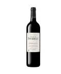 vin rouge Bordeaux - Château Fourreau 75cl