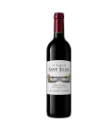 Vin Bordeaux Saint-Julien - Les Allées de Saint-Julien 75cl