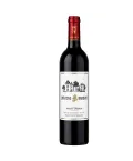 Vin rouge Bordeaux Pessac-Léognan - Château Bardins