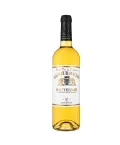 Vin Blanc Sauternes- Lafleur Mallet - Cheval Quancard 75cl