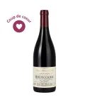 Vin Rouge Bourgogne Pinot Noir - Les Chazots Domaine Boyer 75cl