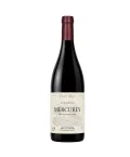 Vin Rouge Bourgogne Mercurey - Maison Gérard Boyer 75cl