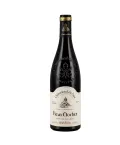 Vin Rouge Rhône - Châteauneuf-du-Pape - Symphonie des Galets - Vieux Clocher - Arnoux et Fils 75cl