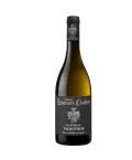 Vacqueyras Blanc - Les Pénitents - Château Lestours Clocher -  Domaine Arnoux & Fils