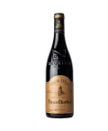 Vin Rouge Rhône -Vacqueyras - Vieux Clocher - Arnoux et Fils