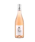 Vin Rosé-Rhône-Vaucluse - P'tit Clocher Rosé Arnoux et Fils