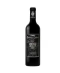 Vin Rouge Rhône-Vacqueyras - Château Lestours Clocher - Les Pénitents 75cl