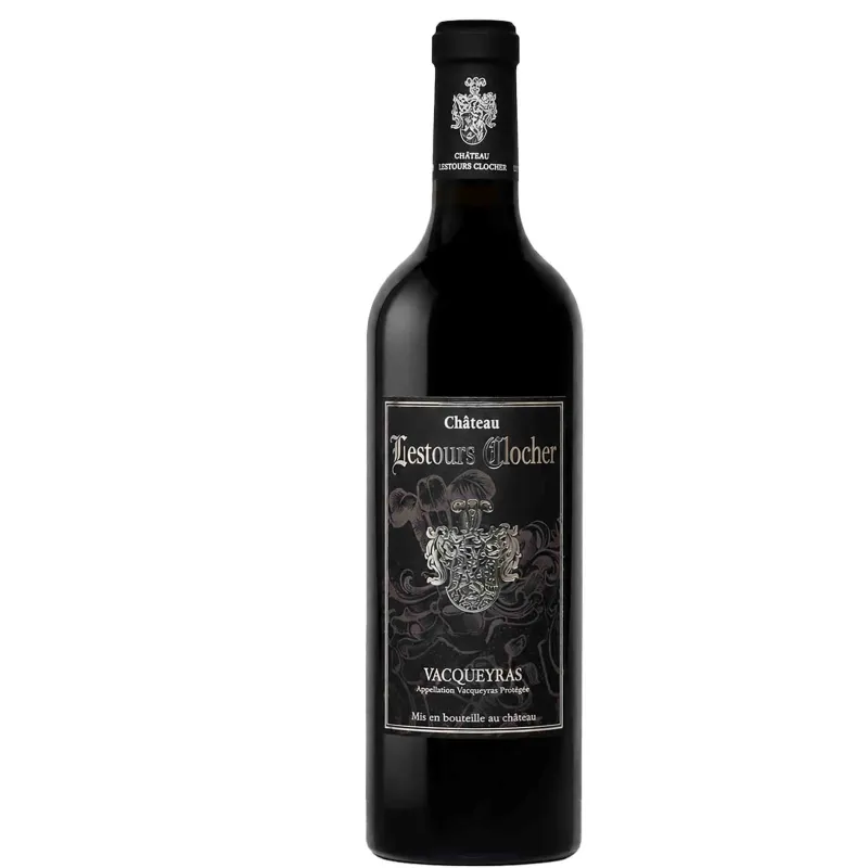Vacqueyras | Château Lestours Clocher 75cl