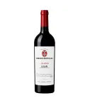 Vin rouge Languedoc La Clape Héritage an 1650 - Gérard Bertrand