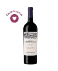 Vin rouge Languedoc - La Clape (AOC) |Château l'Hospitalet - Grand Vin - Gérard Bertrand
