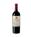 vin rouge La Clape - L'Hospitalitas - Gérard Bertrand