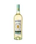 Vin blanc Faible alcool -  So'Vive - alow alccol- Gérard Bertrand
