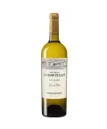 Vin blanc Languedoc - Château L'Hospitalet - La Clape - Gérard Bertrand