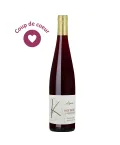 Vin D'Alsace Pinot Noir Koeberlé-Bléger 75cl