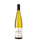 Vin blanc D'Alsace Muscat d'Alsace Les Caves de l'Enfer maison Kuehn