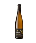 Vin d'Alsace blanc moelleux -  Gewurztraminer Saint Hubert - Maison Kuehn