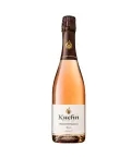 Crémant d'Alsace Rosé Brut - Maison Kuehn
