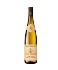 Vin blanc d'Alsace Pinot Gris Grand Cru Mambourg - Jean Geiler
