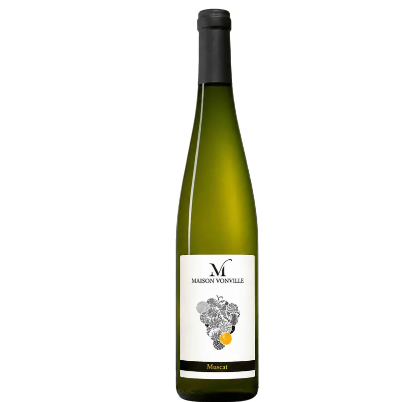 Muscat | Maison Vonville 75cl