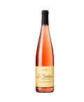 Vin D'Alsace Pinot Noir Rosé - Les Faîtières  par Jean Geiler