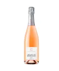 Crémant de Bourgogne Rosé Victorine de Chastenay 75cl
