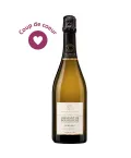 Crémant de Bourgogne  - Extra Brut Blanc de Noirs - Millésimé - Victorine de Chastenay